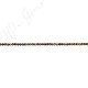 Tiger Eye Round Beads (2A)