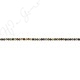 Tiger Eye Fancy Color Round Beads (A)