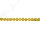 Rutlie Quartz Round Beads (2A)