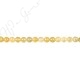 Rutlie Quartz Mix Color Round Beads (A)