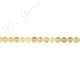 Rutlie Quartz Mix Color Round Beads (A1)