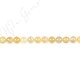 Rutlie Quartz Mix Color Round Beads (A)