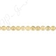 Rutlie Quartz Mix Color Round Beads (A1)