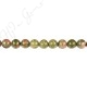 Unakite Round Beads